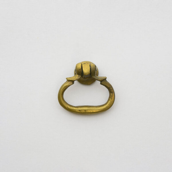 LD-DP-2 15/16" Drop Pull