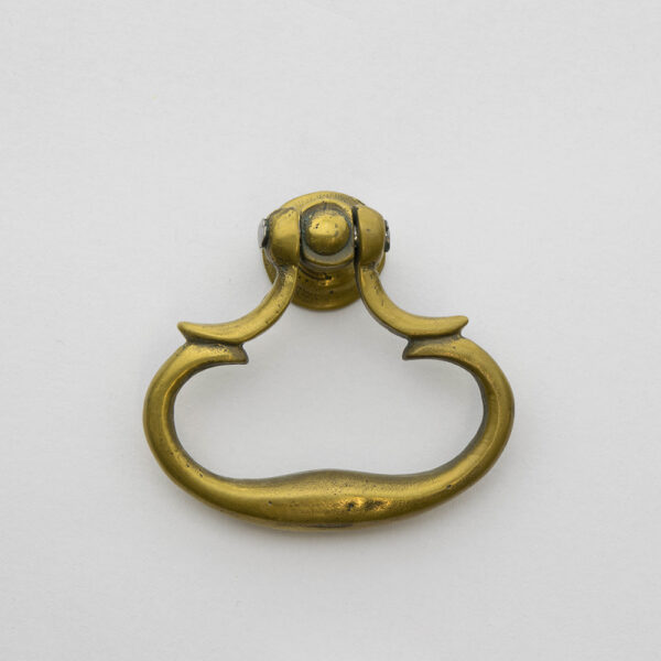 LD-DP-3 1-9/16" Drop Pull