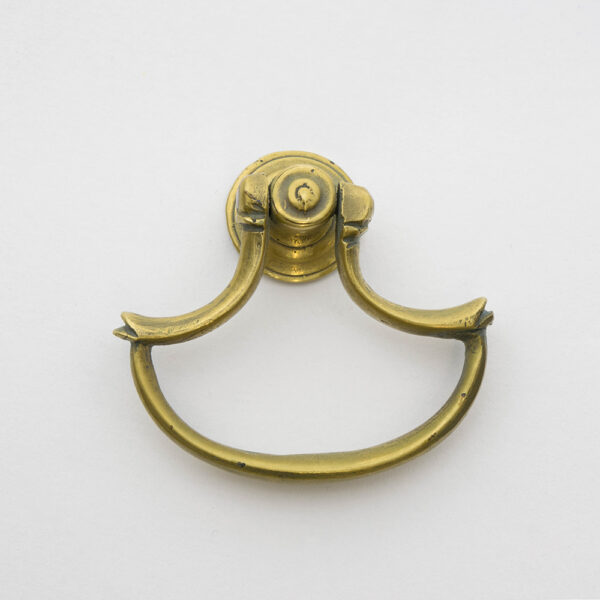 LD-DP-4 1-7/8" Drop Pull