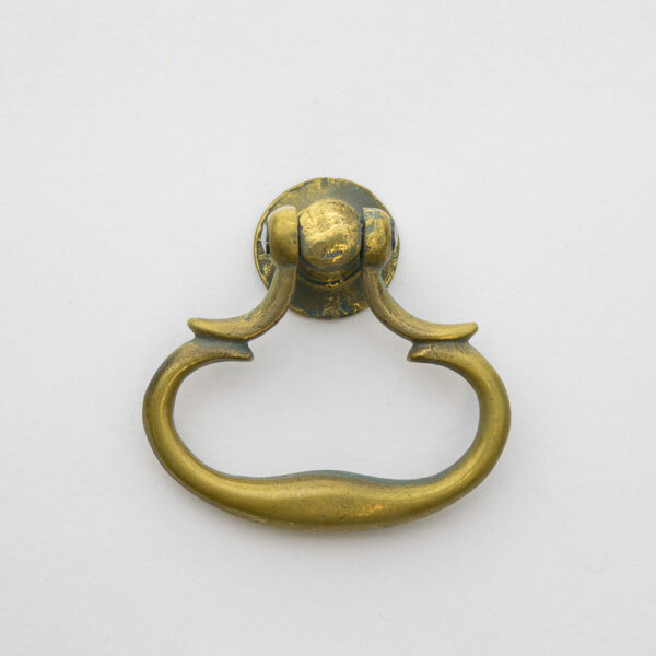 LD-DP-8 1-5/8" Drop Pull