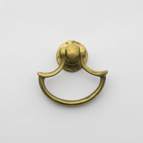 LD-DP-9 1-1/4" Drop Pull