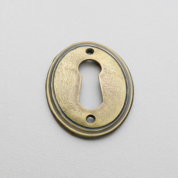 LD-E-1 1-5/8" Escutcheon