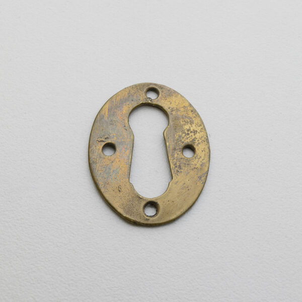 LD-E-10 1-7/16" Escutcheon