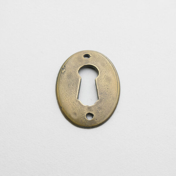 LD-E-11 1-5/16" Escutcheon
