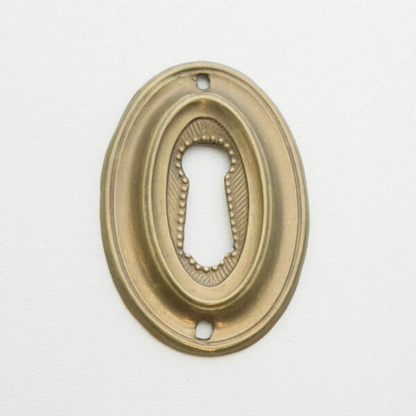 LD-E-154 1-13/16" Escutcheon