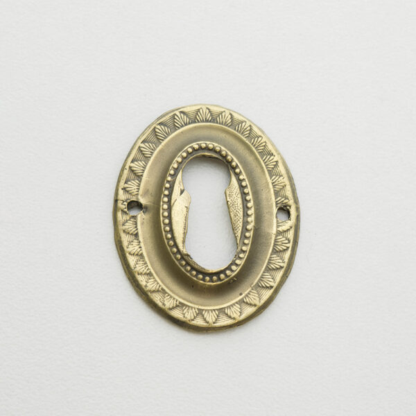 LD-E-155 1-3/8" Escutcheon