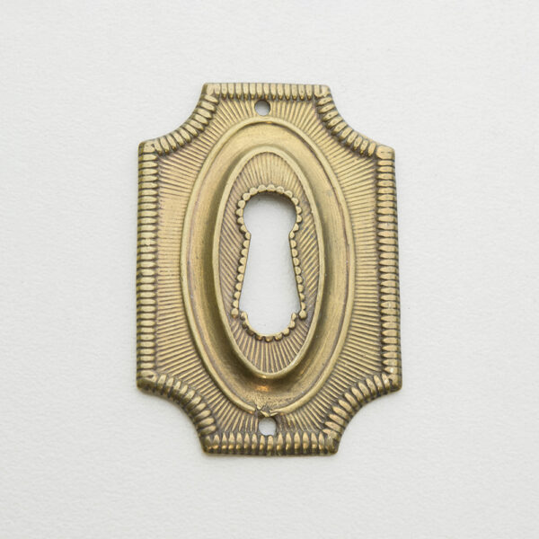 LD-E-156 1-3/4" Escutcheon