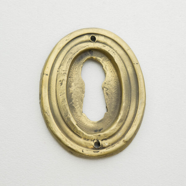 LD-E-157 1-13/16" Escutcheon