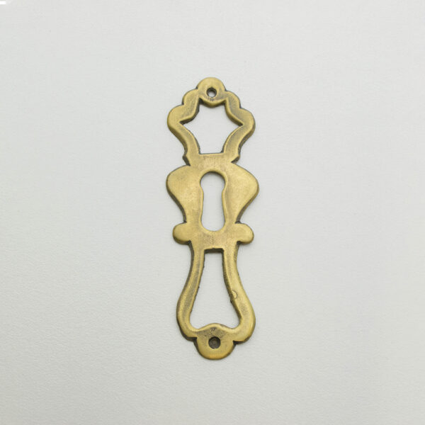 LD-E-165 3-5/16" Escutcheon