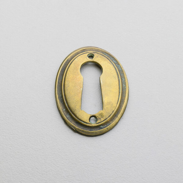 LD-E-2 1-7/16" Escutcheon