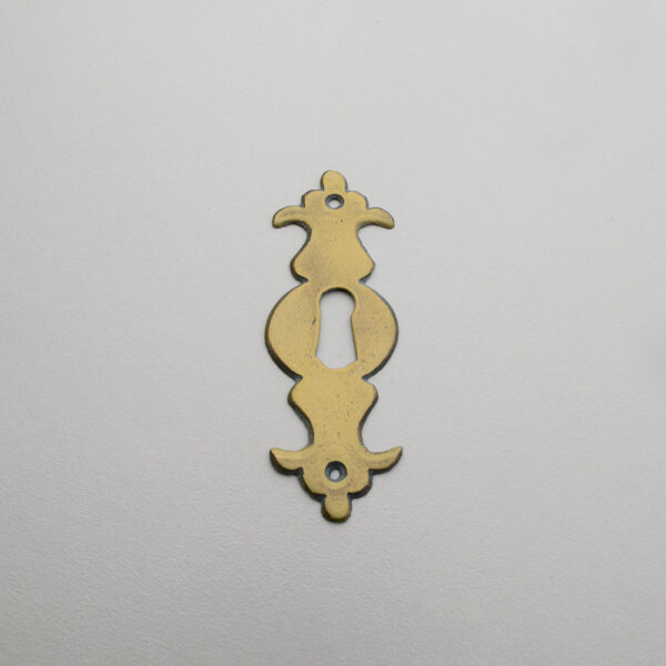 LD-E-24 2-13/16" Escutcheon