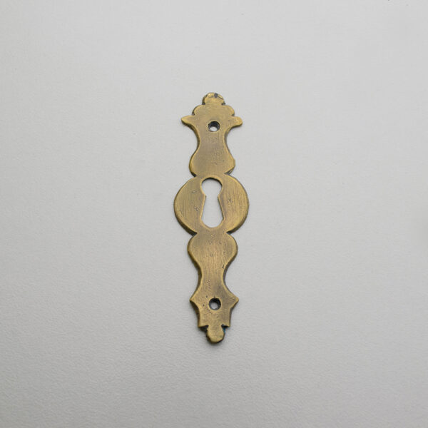 LD-E-26 3-3/16" Escutcheon