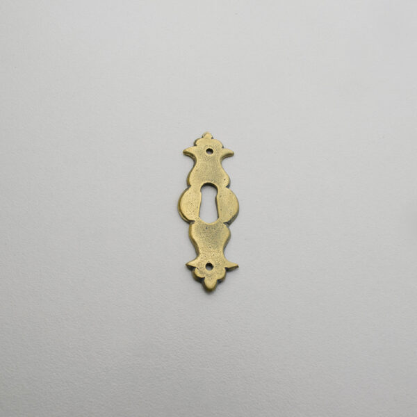 LD-E-27 2-1/16" Escutcheon