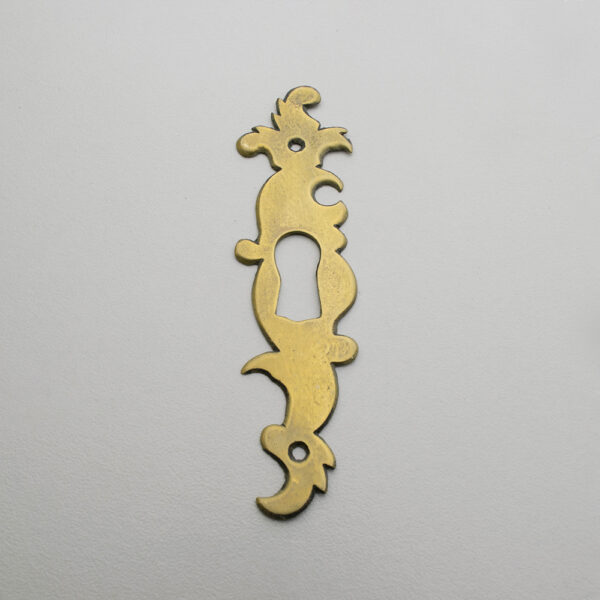 LD-E-29 4" Escutcheon