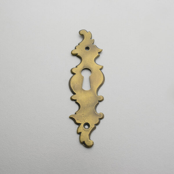 LD-E-30 3-5/8" Escutcheon