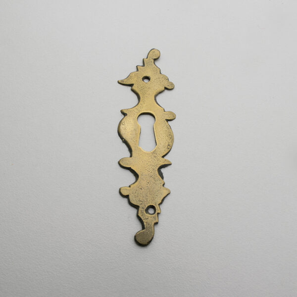 LD-E-31 3-5/8" Escutcheon