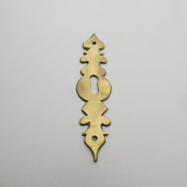 LD-E-32 3-3/16" Escutcheon