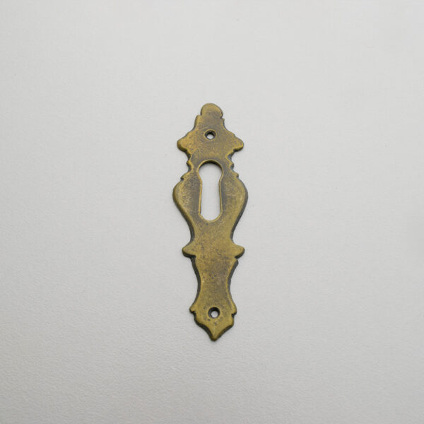 LD-E-33 3-1/16" Escutcheon