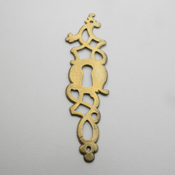 LD-E-36 5-1/8" Escutcheon