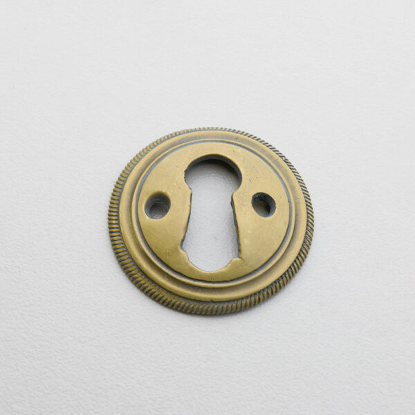 LD-E-4 1-5/16" Escutcheon