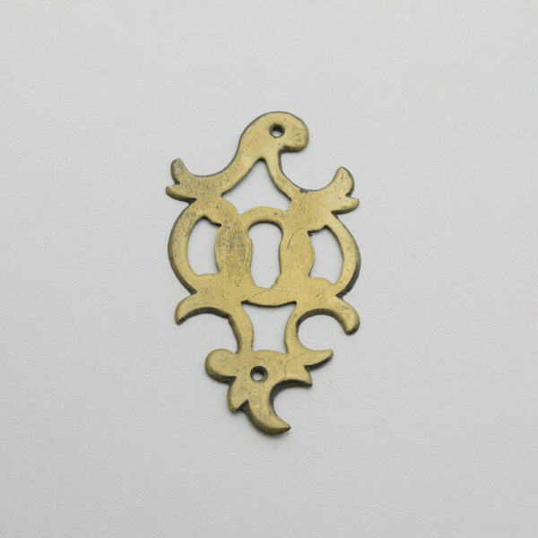 LD-E-45 2-3/4" Escutcheon