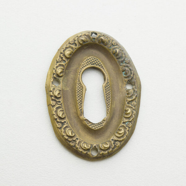 LD-E-49 1-5/8" Escutcheon