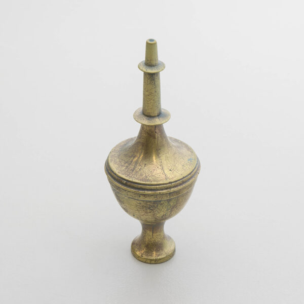 LD-F-15 3-1/2" Finial
