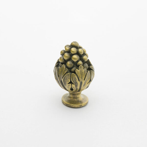 LD-F-2 Tiny Grape Cluster Finial