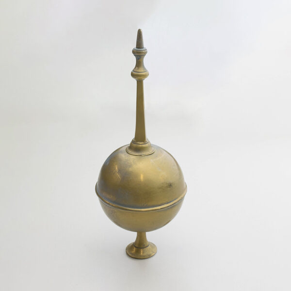 LD-F-22 Giant Ball and Spire Finial