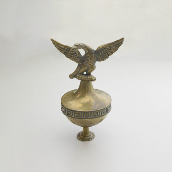 LD-F-23 5-1/8" Finial