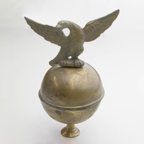 LD-F-24 5-3/8" Finial