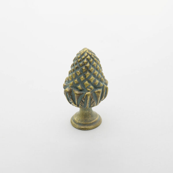 LD-F-3 Tiny Pine Cone Finial