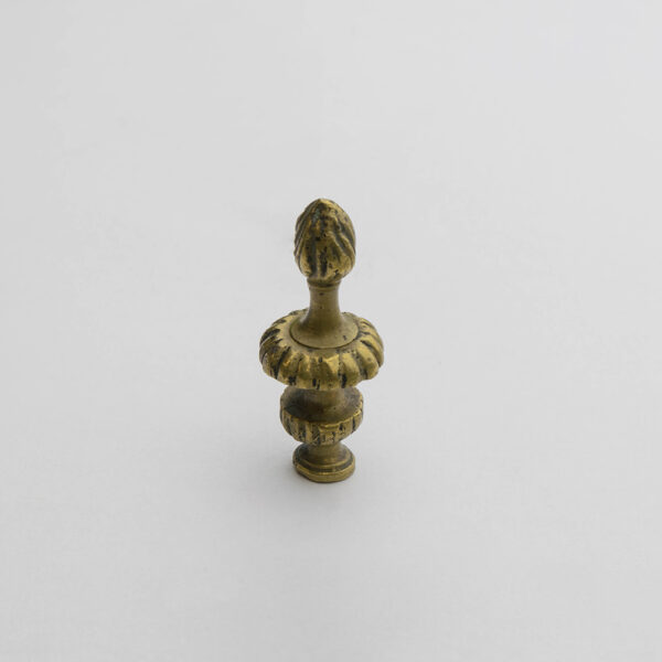 LD-F-35 Small One Piece Flame Finial