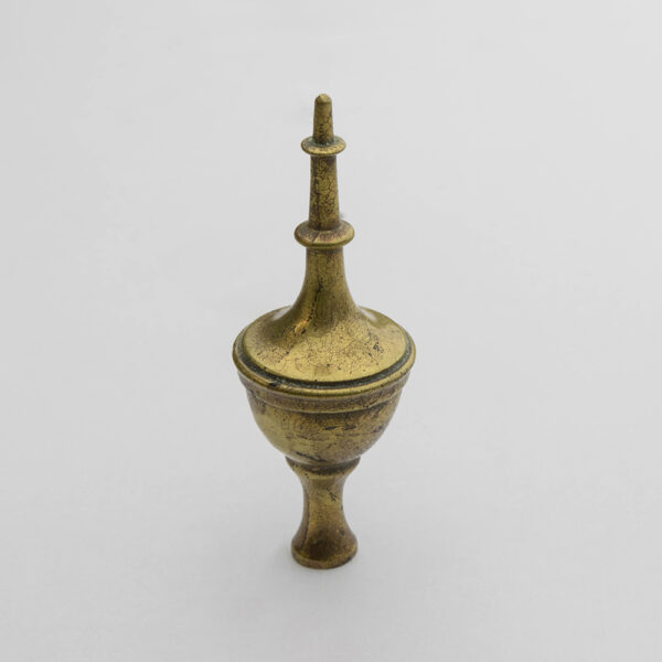 LD-F-38 Narrow Elongated Urn Finial