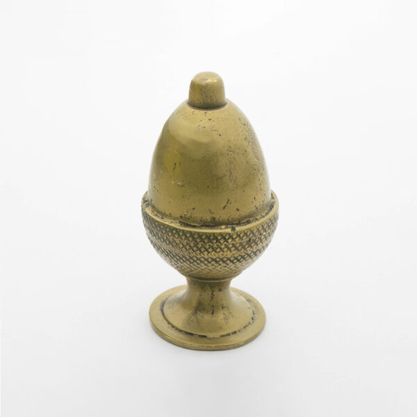 LD-F-4 Large Acorn Finial