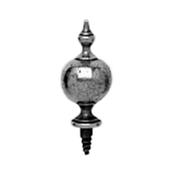 LD-F-7 Short Ball Finial