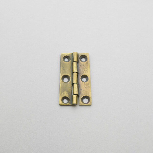 1-5/8" LD-H-10 Hinge