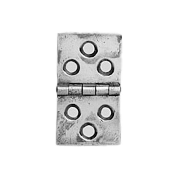 LD-H-15 2-11/16" Desk Hinges