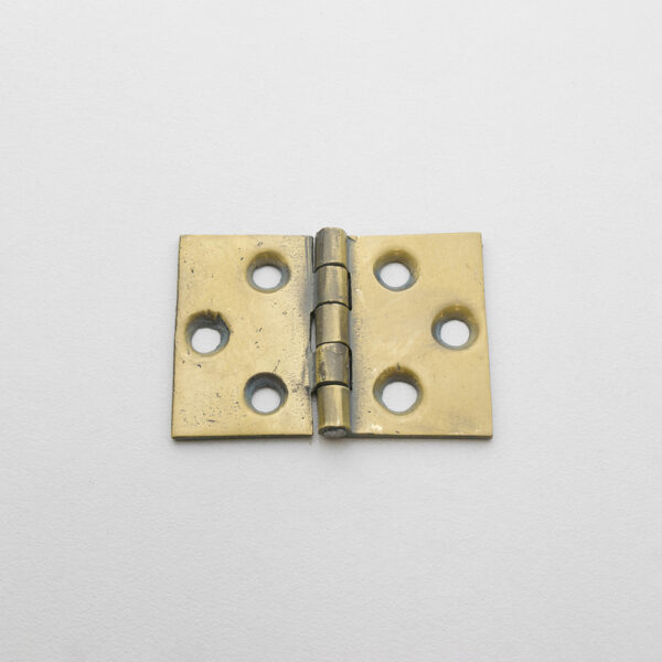 LD-H-16 2" Desk Hinges