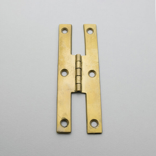 Hinges