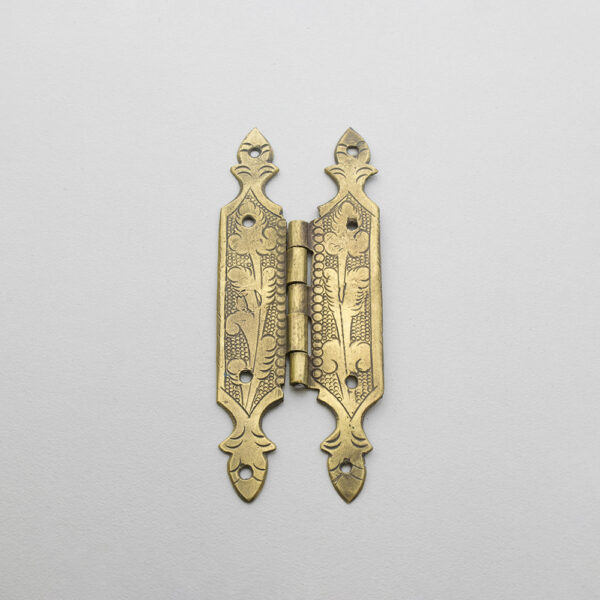 LD-H-21 3-1/2" Hinges