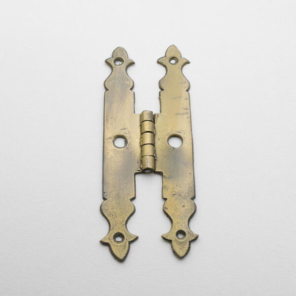 LD-H-23 4" H Hinges