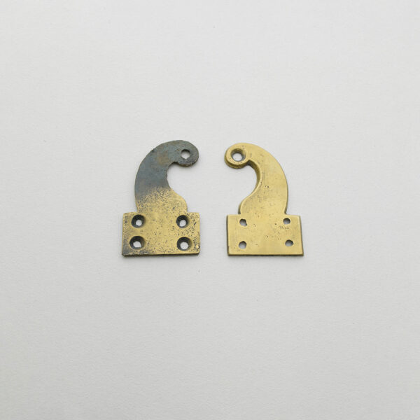 LD-H-28 Clock Hinges