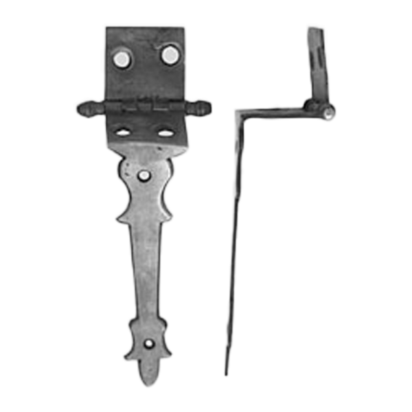 LD-H-31 Case and Clock Hinges