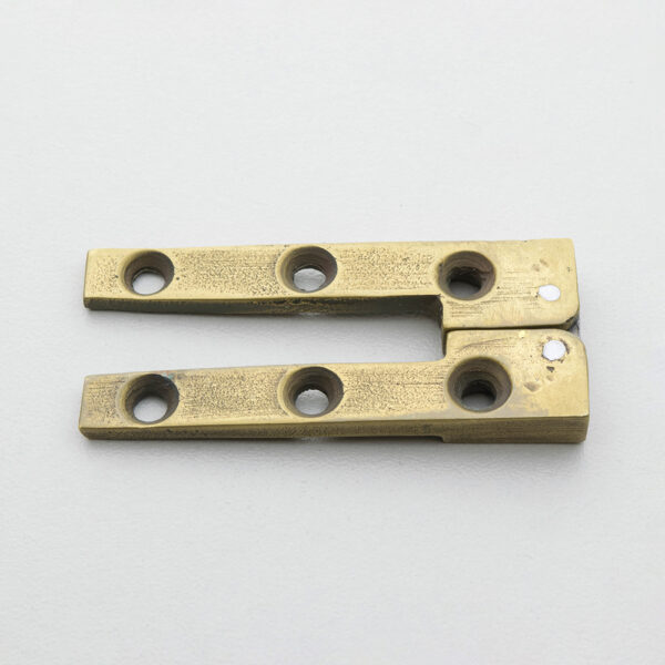 LD-H-32 2-1/4" Card Table Hinges
