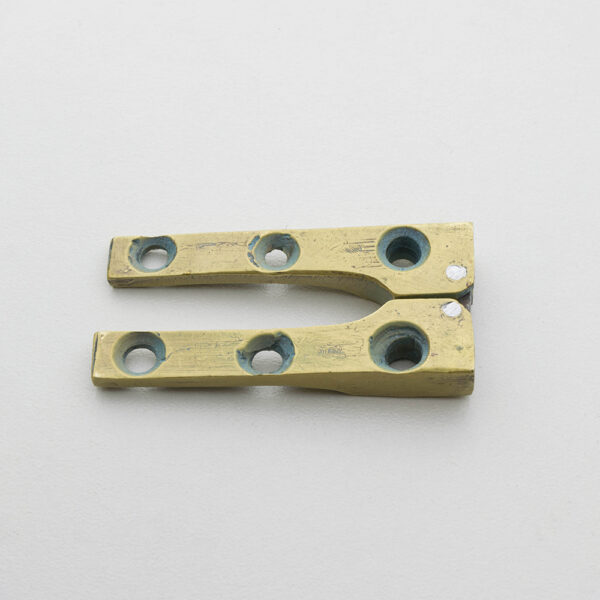 LD-H-34 2-5/16" Card Table Hinges