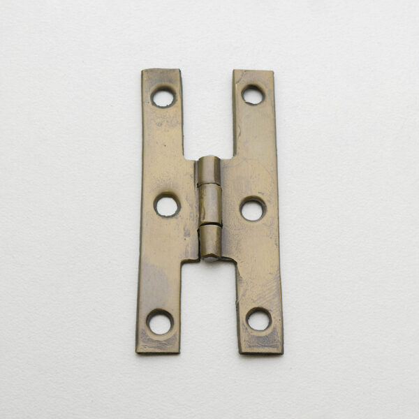 LD-H-40 2-1/2" H Hinges