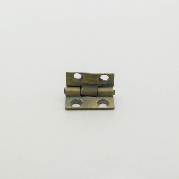 LD-H-50 5/8" Stop Hinges