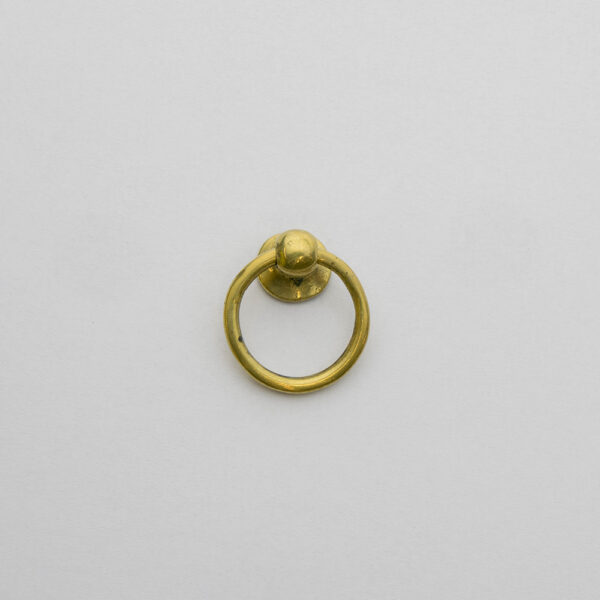 LD-HA-8 1" Ring Pull