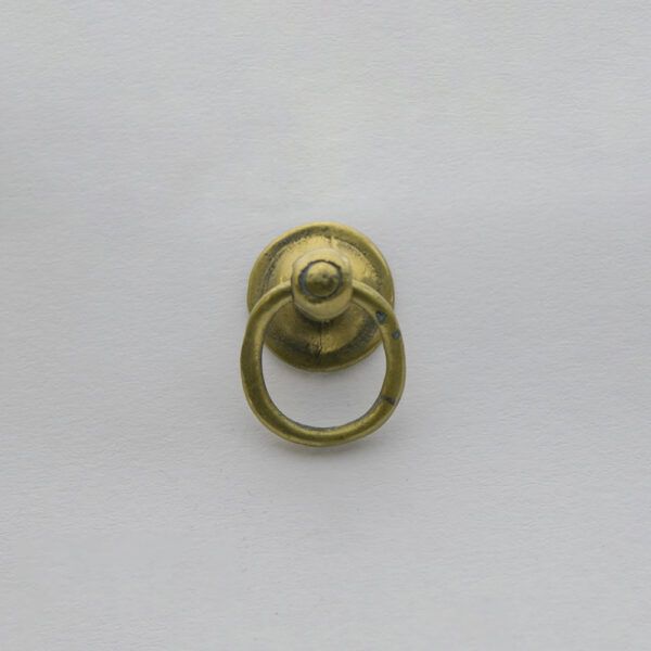 1/2" LD-HA-9 Ring Pull